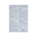 HASANLOR 5MG H/100V HASAN