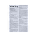HASANLOR 5MG H/100V HASAN