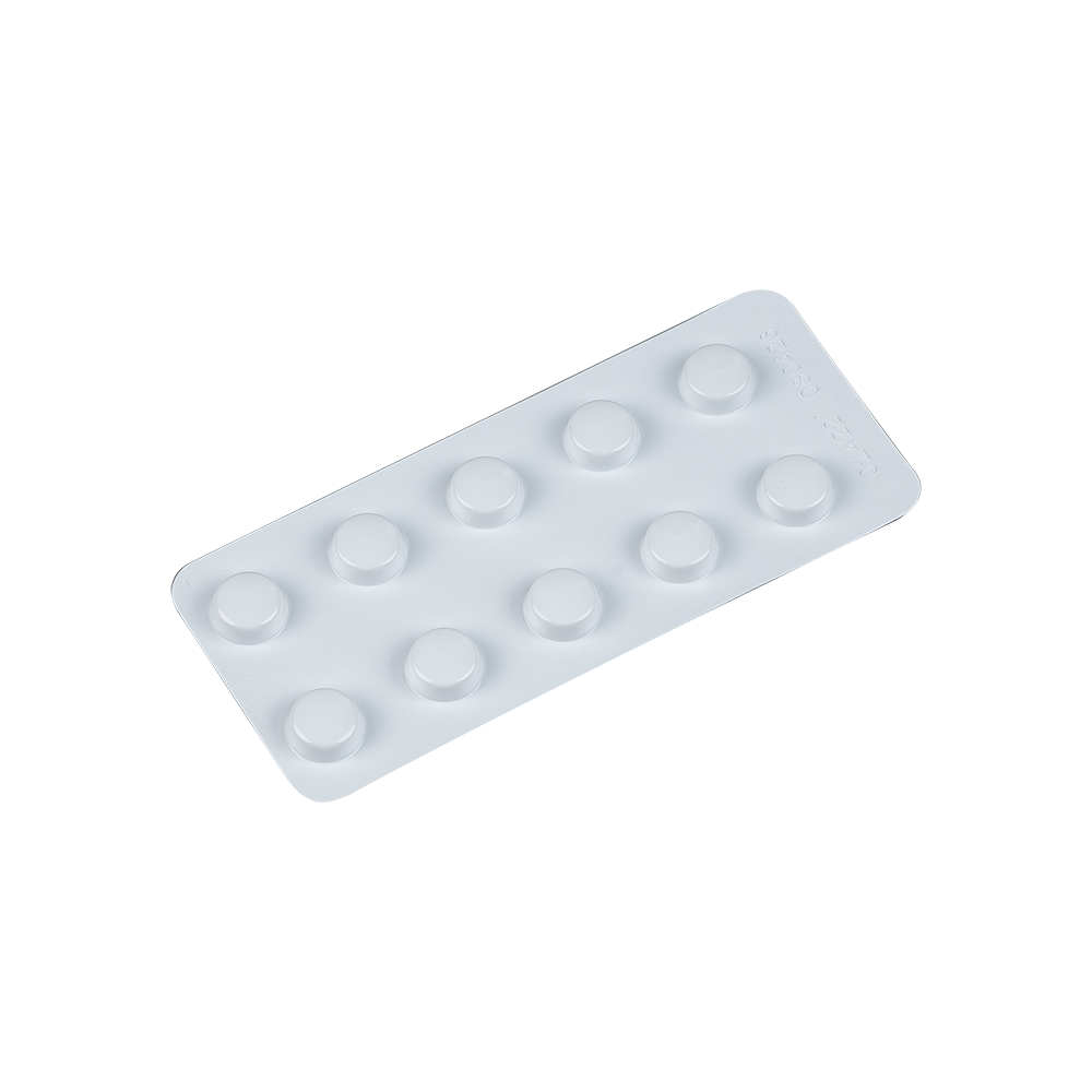 HASANLOR 5MG H/100V HASAN