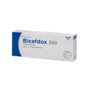 Bicefdox 500 H/20 Hộp 2 Vỉ x 10 Viên Bidiphar