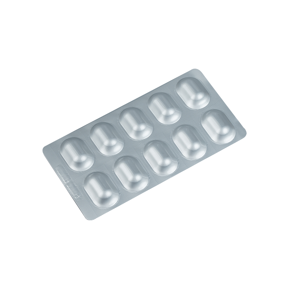 Haginir DT 125 v/10 h/20 t/2400