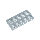 Haginir DT 125 v/10 h/20 t/2400