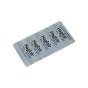 Haginir DT 125 v/10 h/20 t/2400