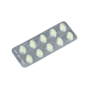 Bromhexin 4mg V/10,H/30 Hộp 3 vỉ x 10 viên TVPharma