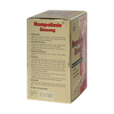 Hompolimin Ginseng v/5,h/60 Hộp 12 vỉ  x 5 viên nang mềm TVPharma
