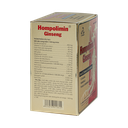 Hompolimin Ginseng v/5,h/60 Hộp 12 vỉ  x 5 viên nang mềm TVPharma