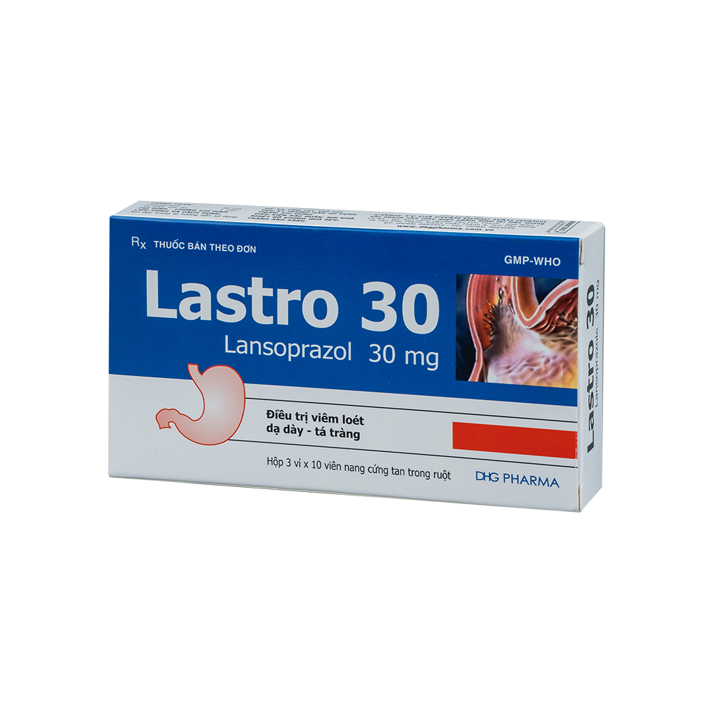 Lastro 30 v/10 h/30 t/3600