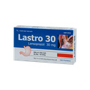 Lastro 30 v/10 h/30 t/3600