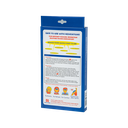 Zilgo Coolpatch (Thùng x 60 hộp x 3 túi x 2 miếng)