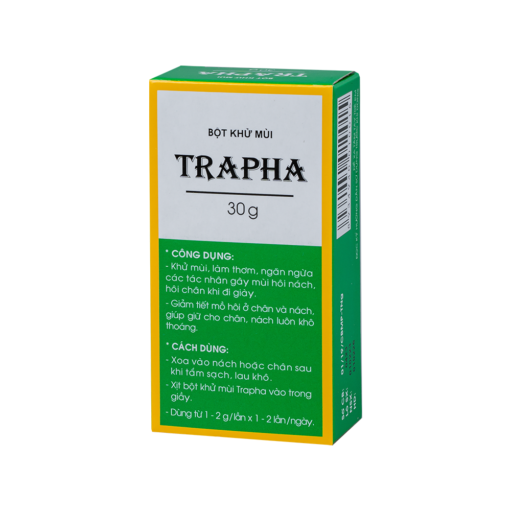 Trapha 30g