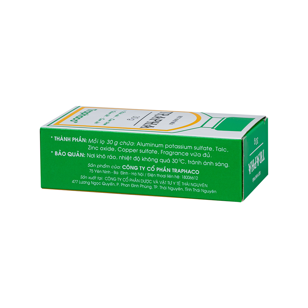 Trapha 30g