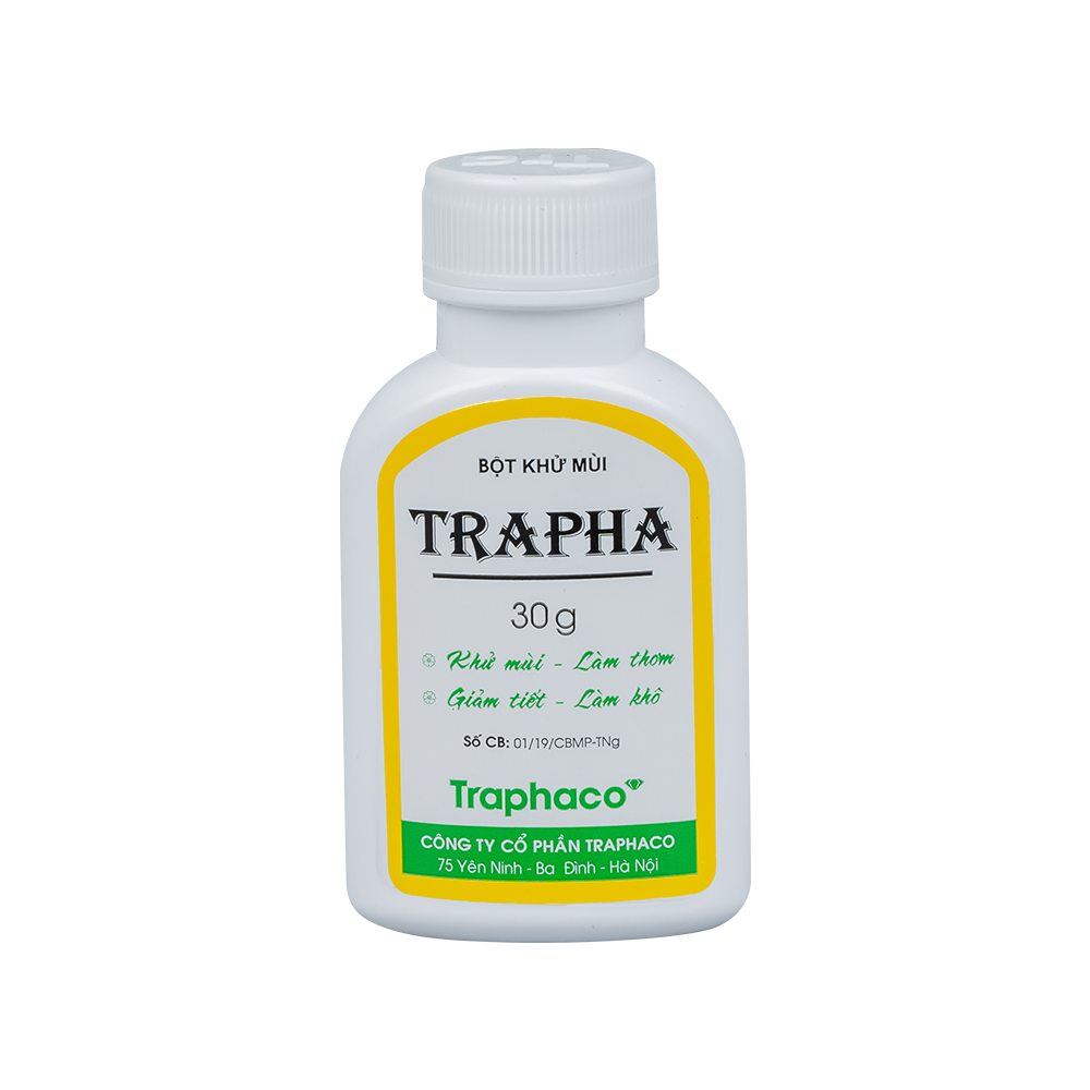 Trapha 30g