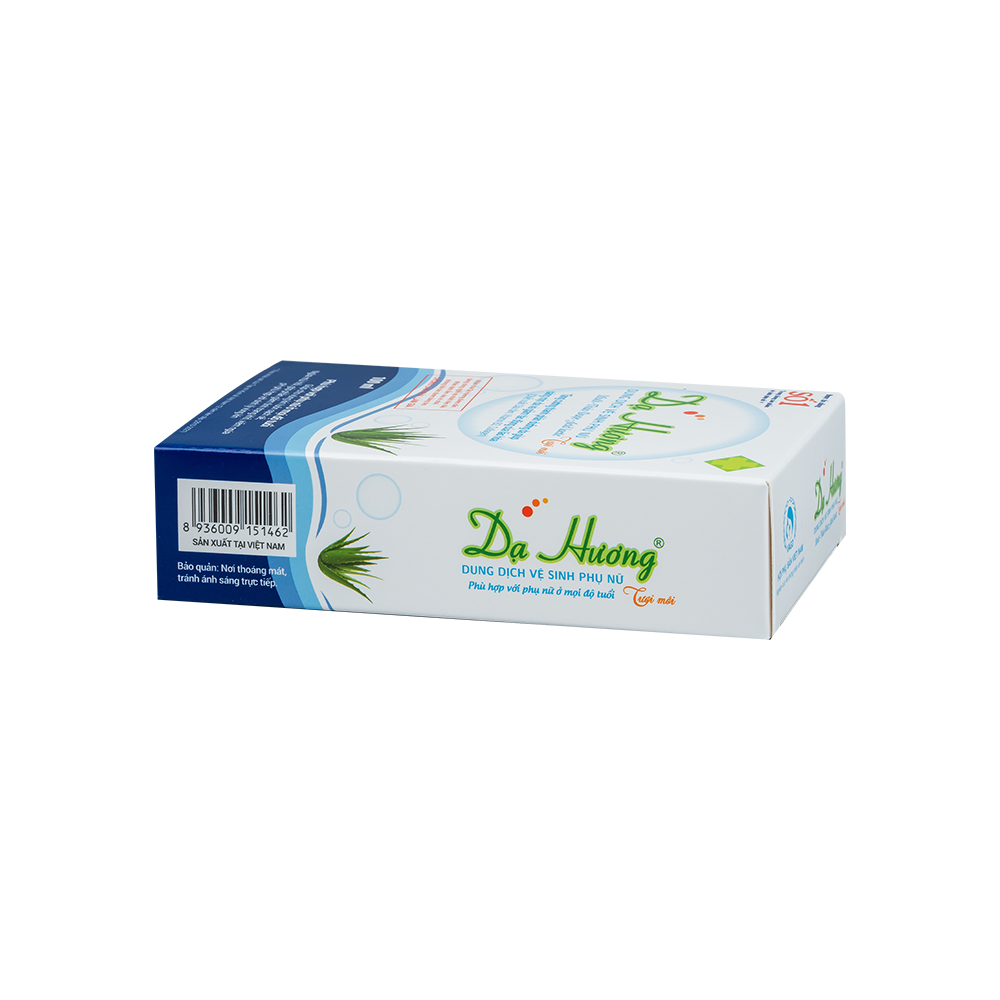Dạ Hương 100ml Chai 100 ml Hoa Linh