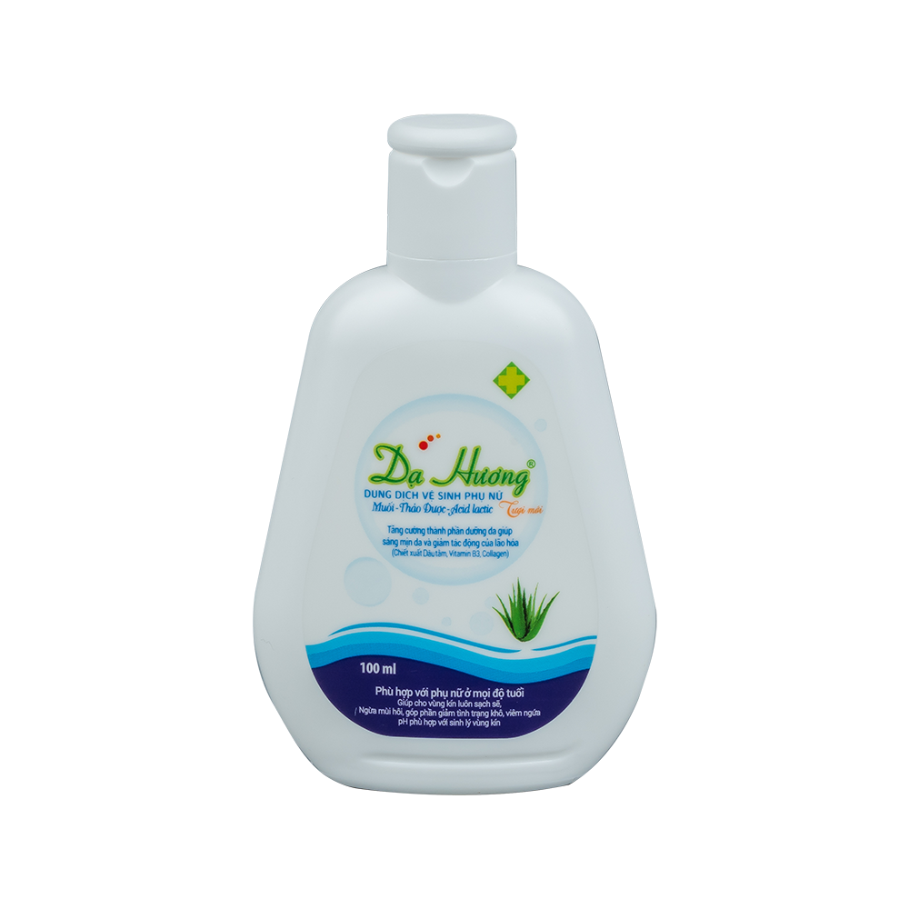 Dạ Hương 100ml Chai 100 ml Hoa Linh