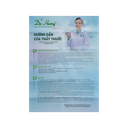 Dạ Hương 100ml Chai 100 ml Hoa Linh