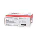 Bidimoxy 500 H/100 Hộp 10 Vỉ x 10 Viên Bidiphar