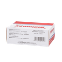 Bidimoxy 500 H/100 Hộp 10 Vỉ x 10 Viên Bidiphar