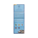 Dầu gội Nguyên Xuân Sạch gàu 250ml Chai 250 ml Hoa Linh