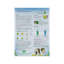 Xịt thơm miệng Greelux Extra Cool 12ml (Lam) Lọ 12 ml Hoa Linh