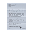 Ceradan Hydra 30g Hộp 1 tuyp 30g Pan Malay-an