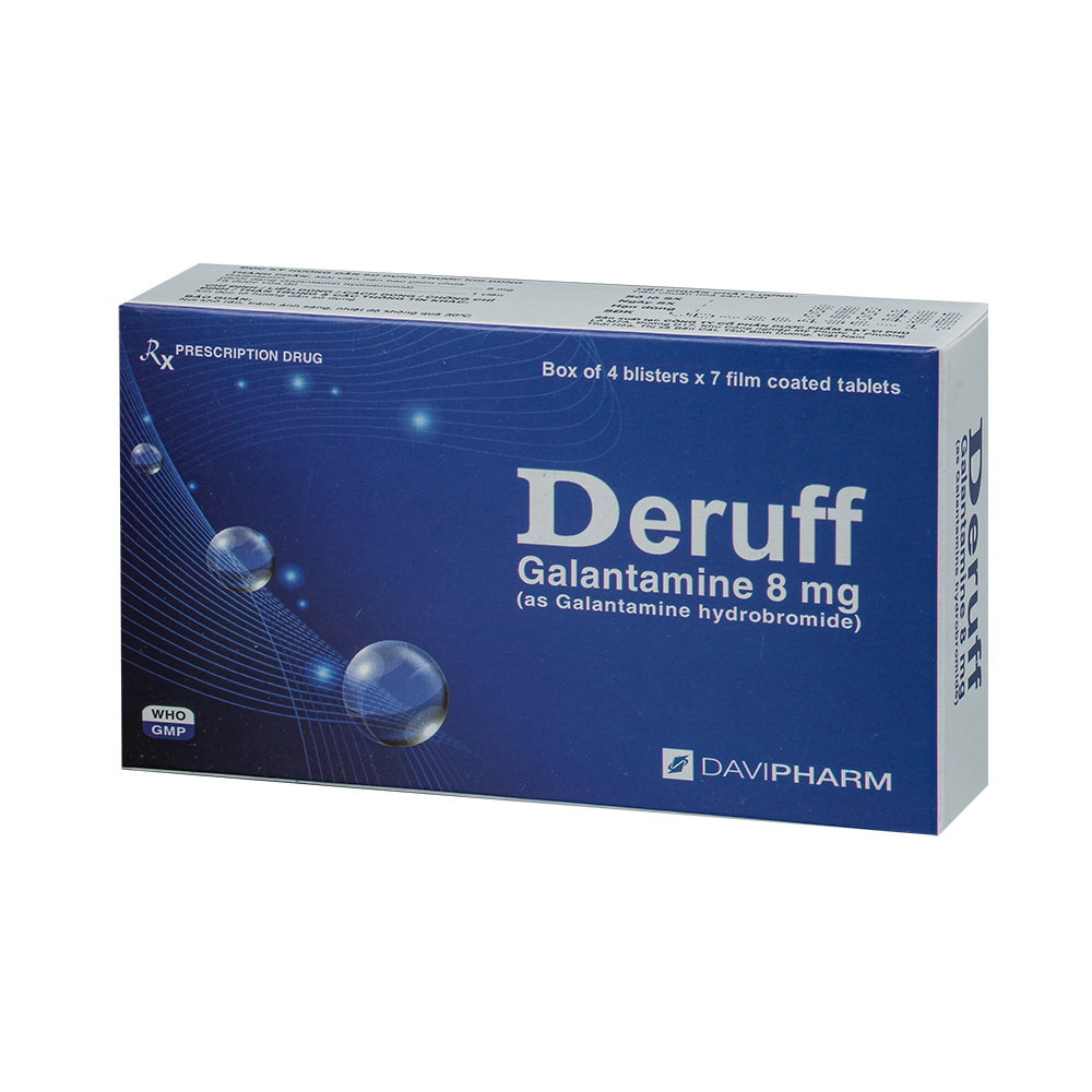 DERUFF