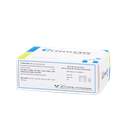 Cephalexin 500mg (vỉ dài) H/100 Hộp 10 Vỉ x 10 Viên Bidiphar