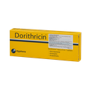 Dorithricin Hộp 2 vỉ x 10 viên Medice Arzneimittel