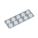 Dorithricin Hộp 2 vỉ x 10 viên Medice Arzneimittel