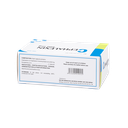 Cephalexin 500mg (vỉ dài) H/100 Hộp 10 Vỉ x 10 Viên Bidiphar