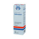 Xịt ghẻ SEBOSAN 100ml