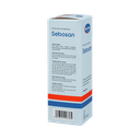 Xịt ghẻ SEBOSAN 100ml
