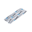 Cephalexin 500mg (vỉ dài) H/100 Hộp 10 Vỉ x 10 Viên Bidiphar