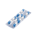 Cephalexin 500mg (vỉ dài) H/100 Hộp 10 Vỉ x 10 Viên Bidiphar