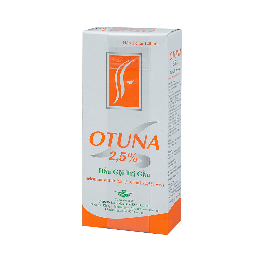 OTUNA 2.5%