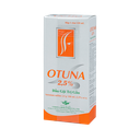 OTUNA 2.5%