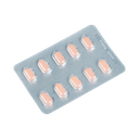 FEXOFENADERM 120MG HỘP/100V NÉN HASAN