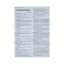 FEXOFENADERM 120MG HỘP/100V NÉN HASAN