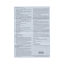 FEXOFENADERM 120MG HỘP/100V NÉN HASAN