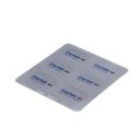 Claritab 500 H/20 Hộp 4 Vỉ x 5 Viên Bidiphar