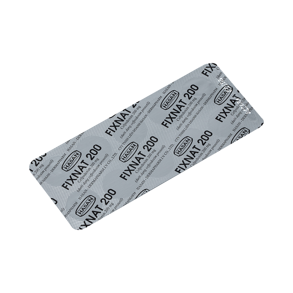 FIXNAT 200 H/30V HASAN