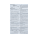 FIXNAT 200 H/30V HASAN