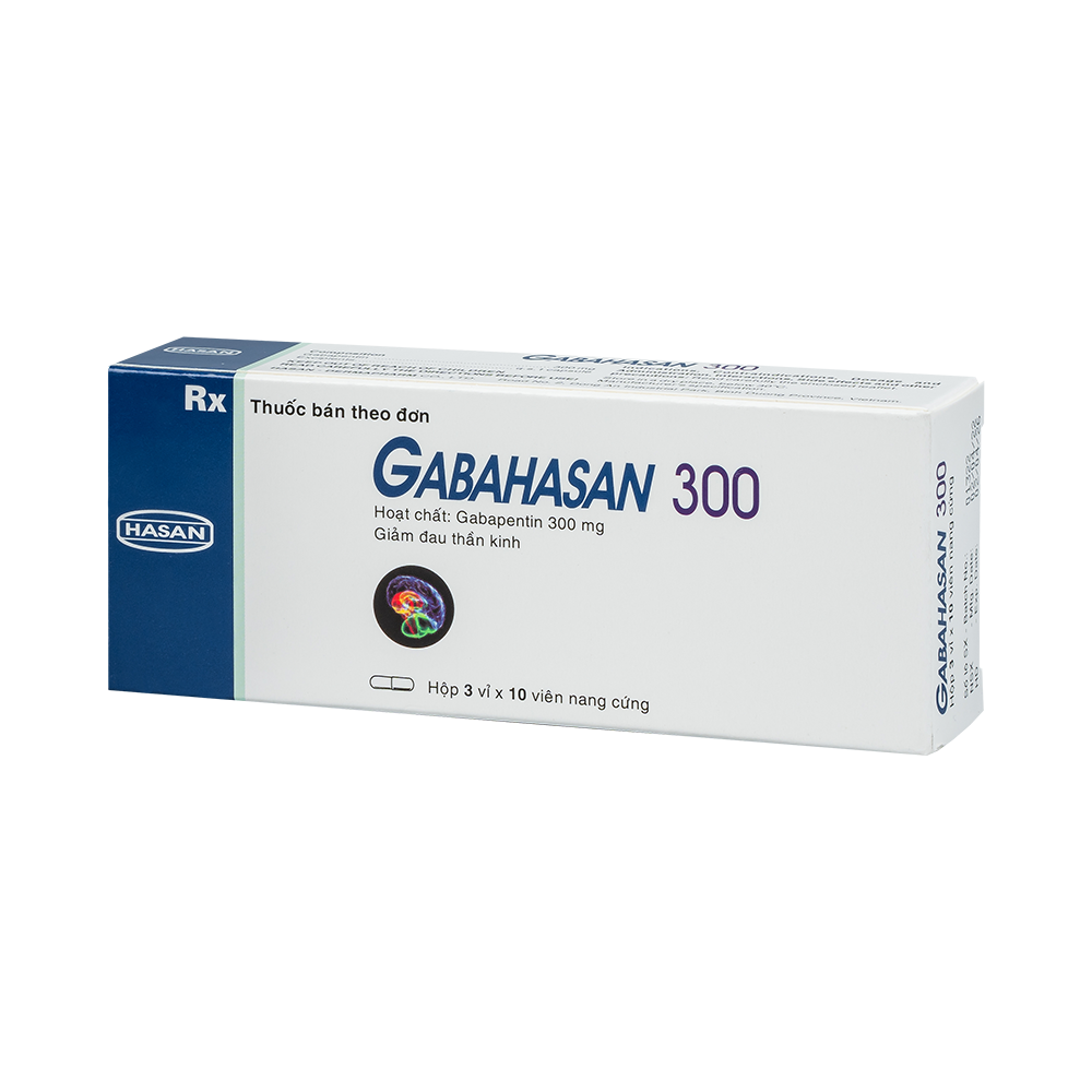 GABAHASAN 300 H/30V (GALEPTIC 300)