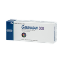 GABAHASAN 300 H/30V (GALEPTIC 300)