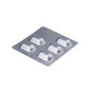 Claritab 500 H/20 Hộp 4 Vỉ x 5 Viên Bidiphar