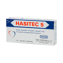 HASITEC 5 H/30V HASAN