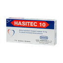 HASITEC 10 H/30V HASAN
