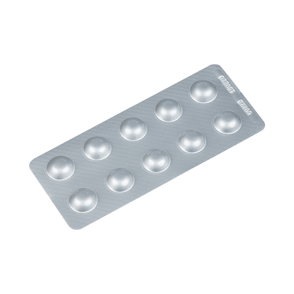 HASITEC 10 H/30V HASAN