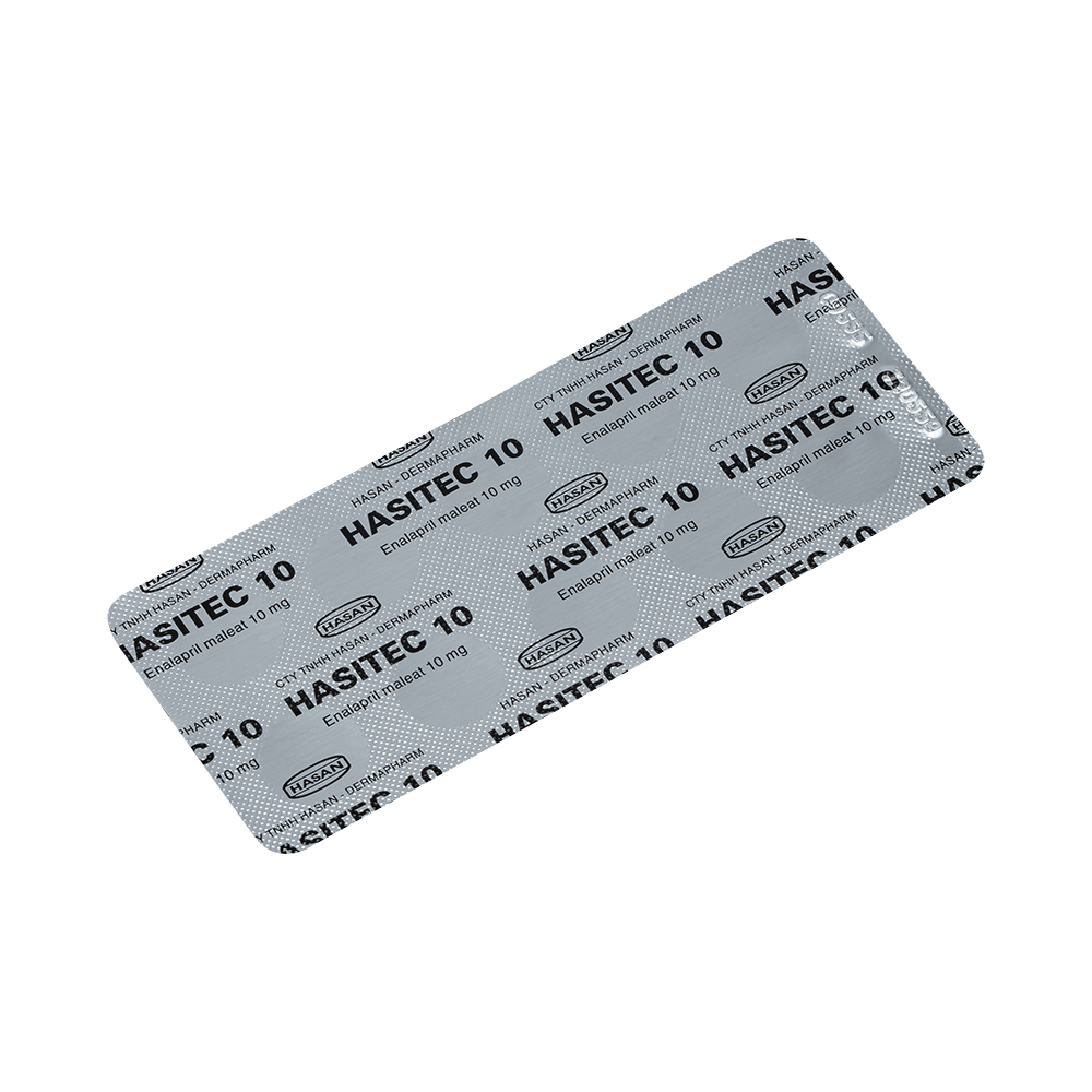 HASITEC 10 H/30V HASAN