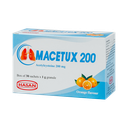 MACETUX 200 H/30GÓI HASAN