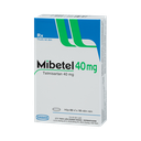 MIBETEL 40MG H/30V NÉN HASAN